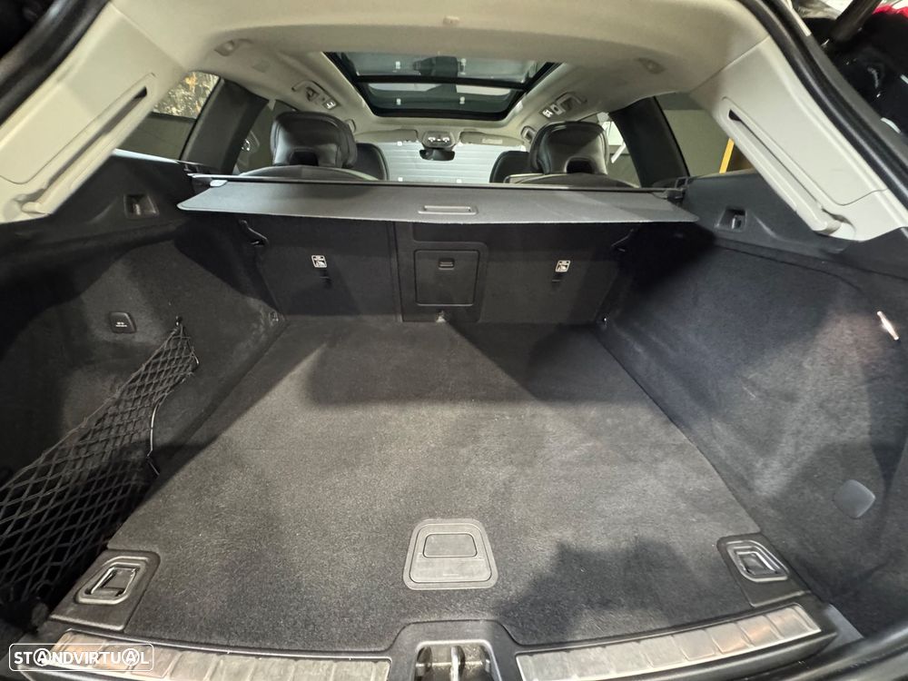 Volvo XC 60 2.0 T6 PHEV Inscription AWD - 16