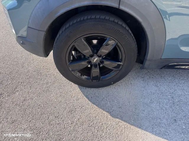 MINI Countryman One D Northwood Edition Auto - 5