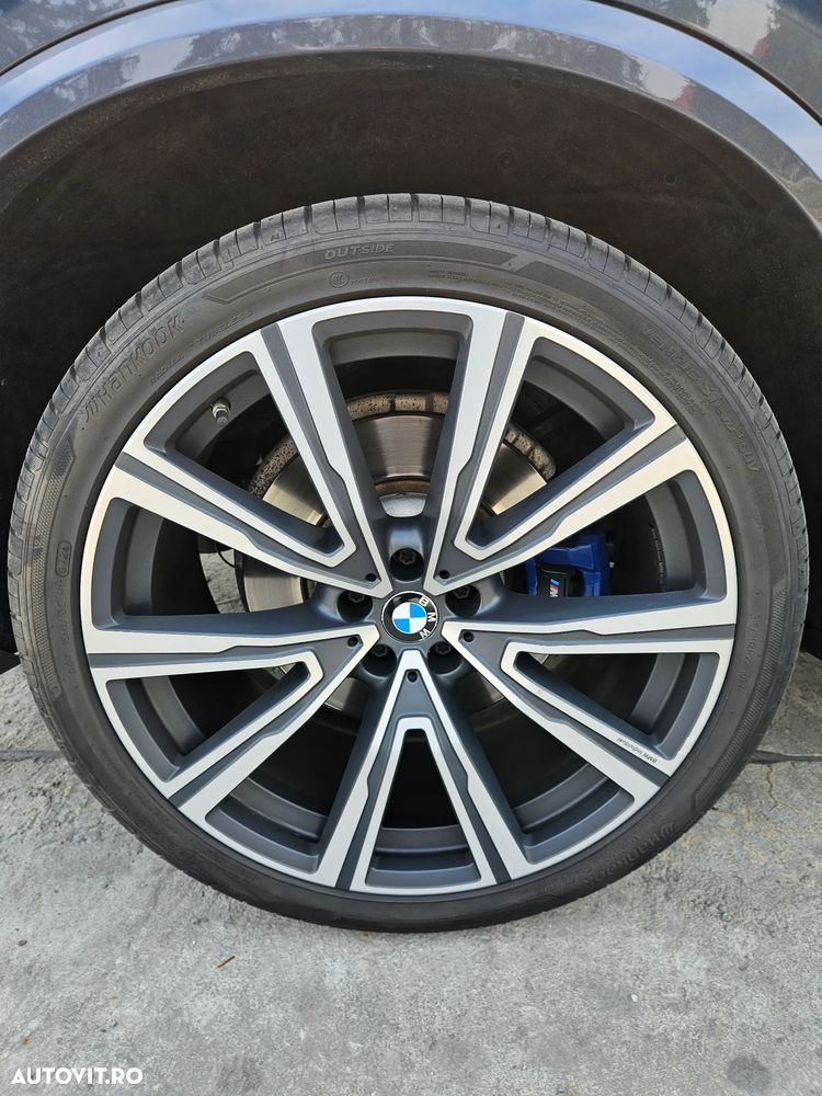 BMW X5 M - 11