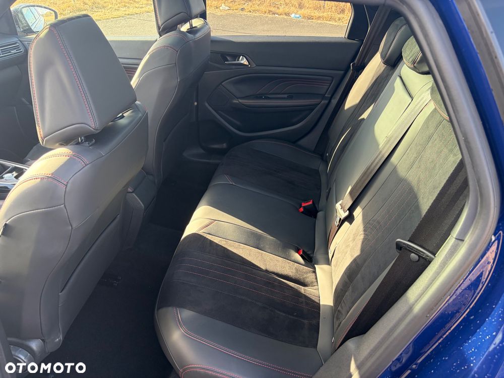 Peugeot 308 BlueHDi FAP 150 Stop&Start GT-Line Edition - 14