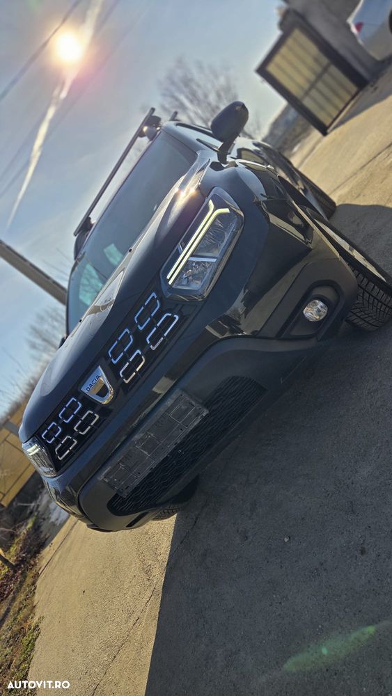 Dacia Duster - 10