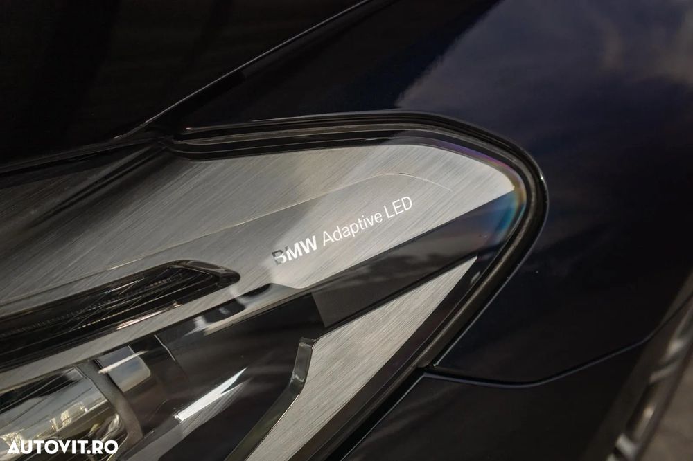 BMW Seria 6 630d - 9