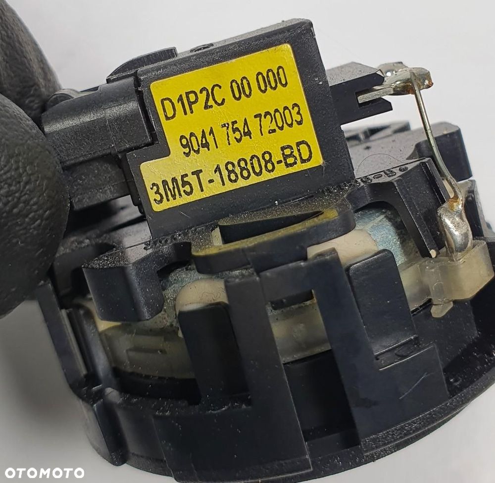 GŁOŚNIK GŁOŚNICZEK WYSOKOTONOWY FORD FOCUS C-MAX MK1 3M5T-18808-BD - 3