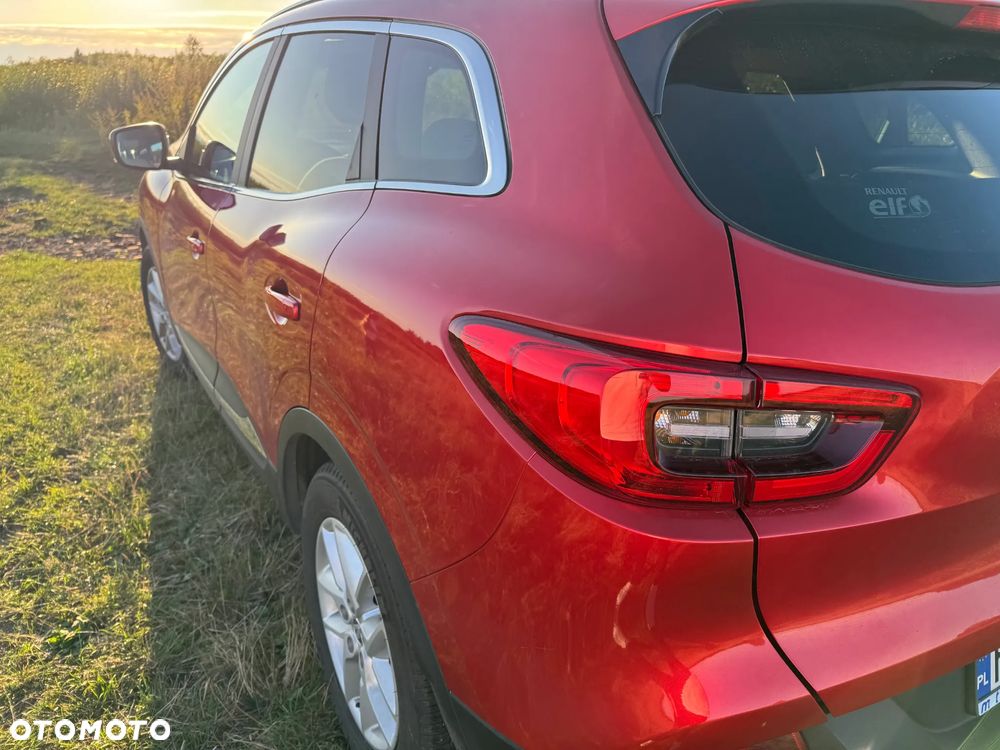 Renault Kadjar 1.2 Energy TCe Life - 11