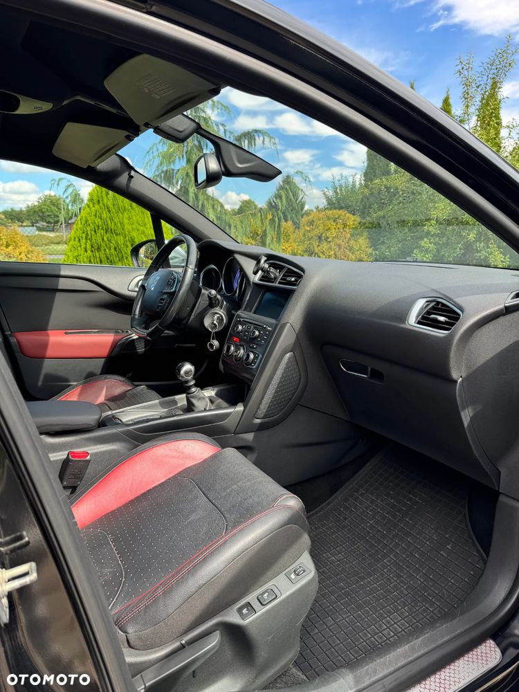 Citroën DS4 1.6 THP SportChic - 16