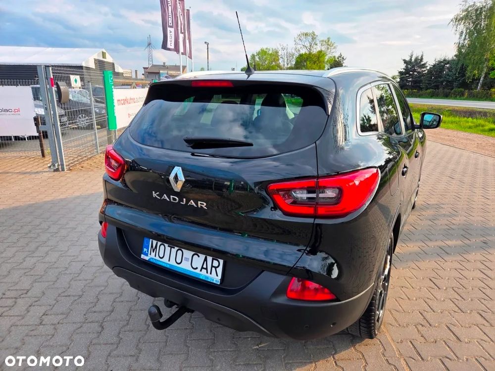 Renault Kadjar Energy dCi 130 LIMITED - 9