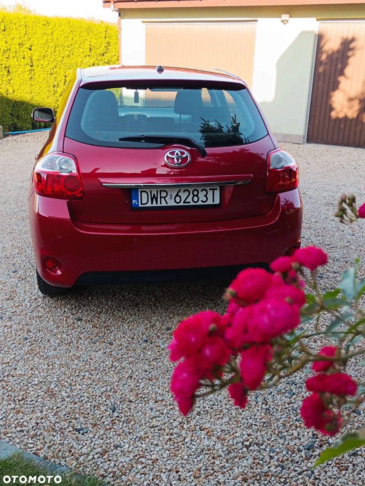 Toyota Auris 1.6 Dynamic - 33