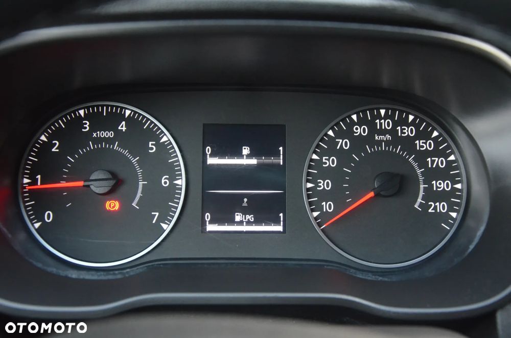 Dacia Duster 1.0 TCe Prestige - 36