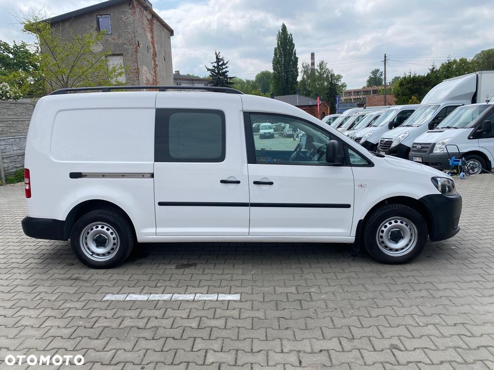 Volkswagen CADDY - 4