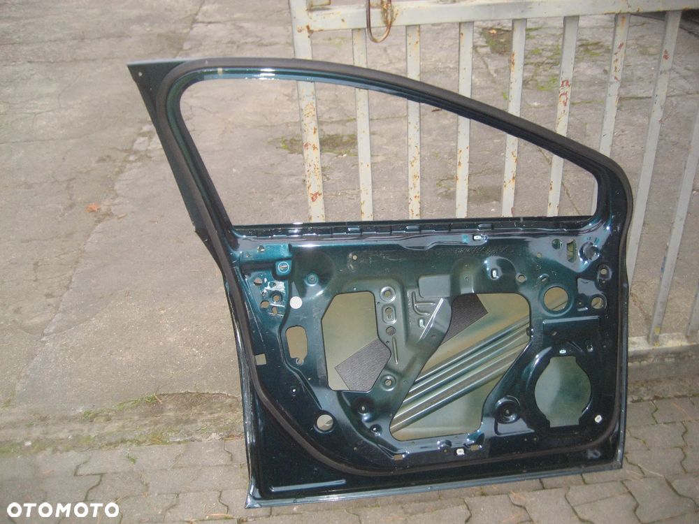 opel astra V 5 K 15-22r drzwi przód lewe - 13