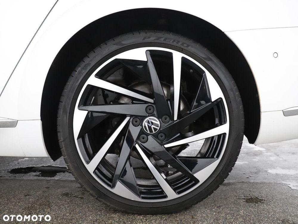 Volkswagen Arteon - 20