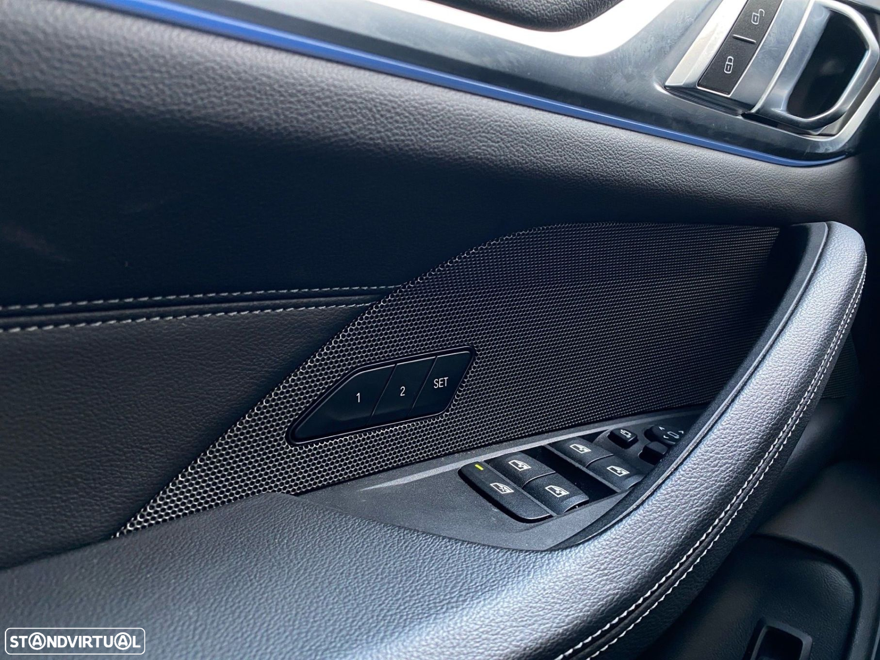 BMW i4 M50 - 20
