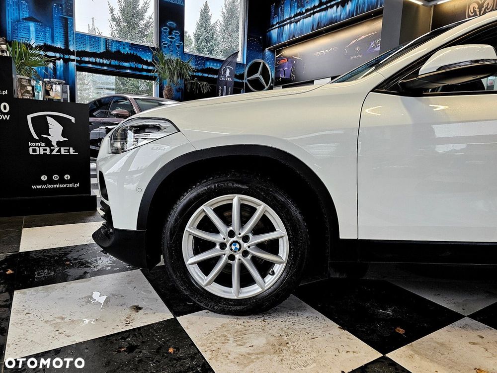 BMW X2 - 3