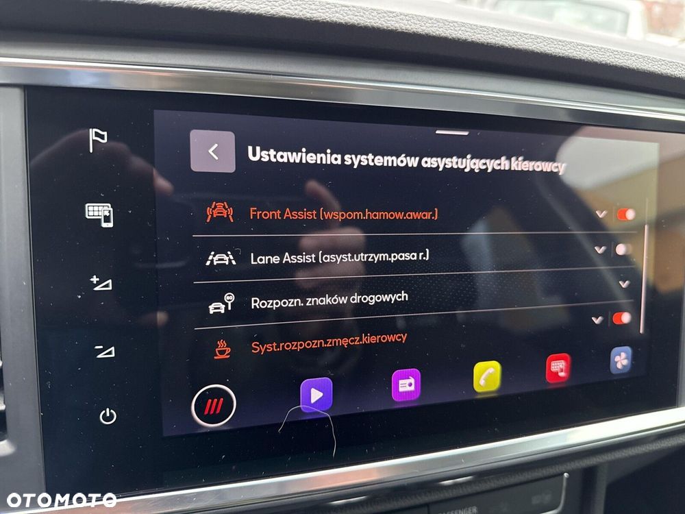 Seat Ateca 1.5 TSI Style S&S DSG - 25