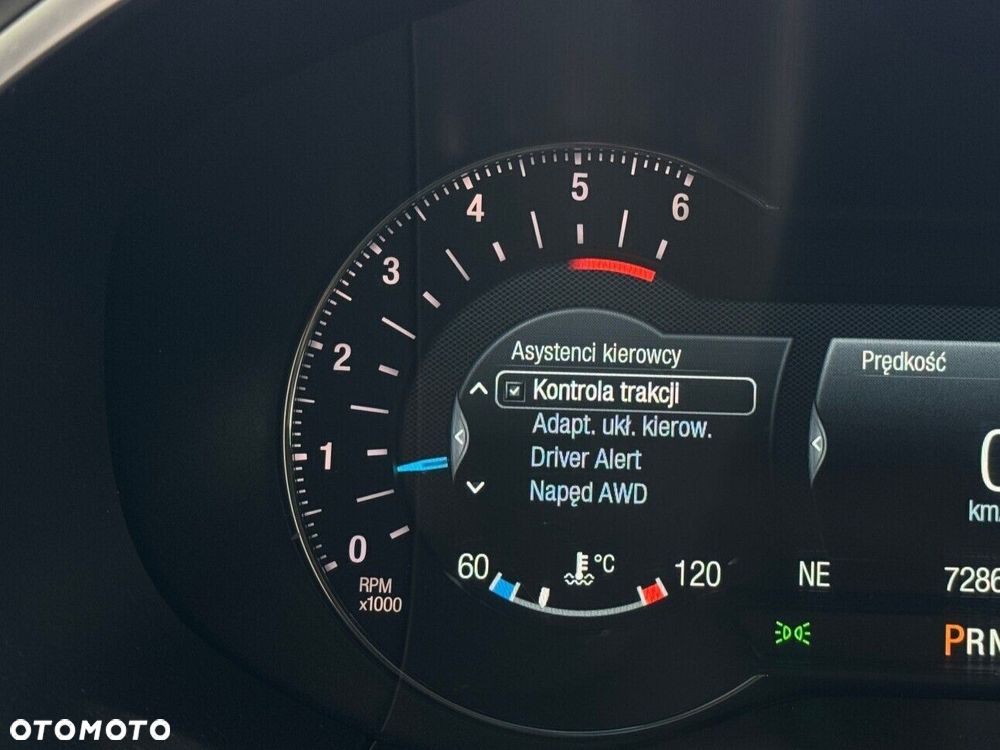 Ford Edge 2.0 TDCi Twin-Turbo 4WD ST-Line - 36