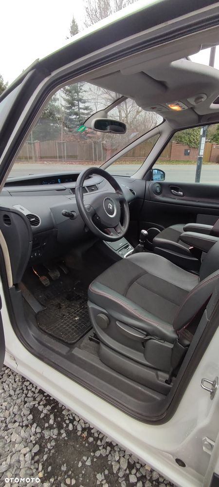 Renault Grand Espace 2.0 Dynamique - 7