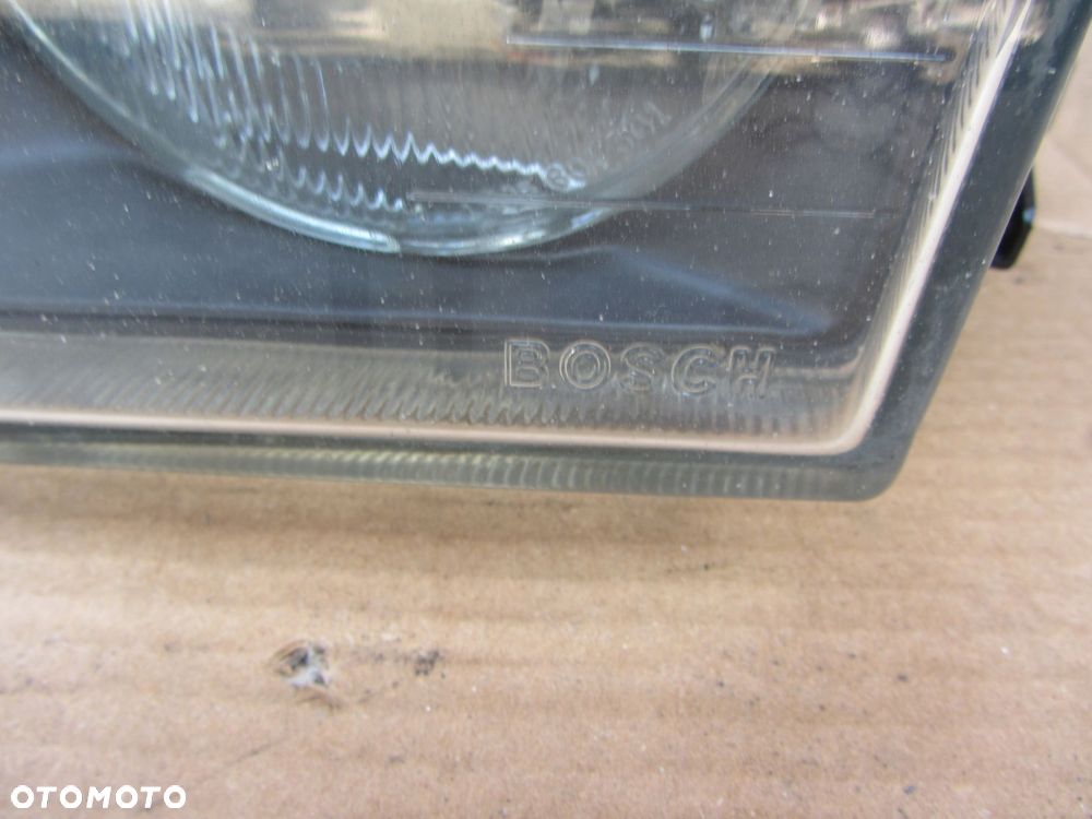 lampy przód bmw e36 coupe cabrio sedan kombi bosch - 4