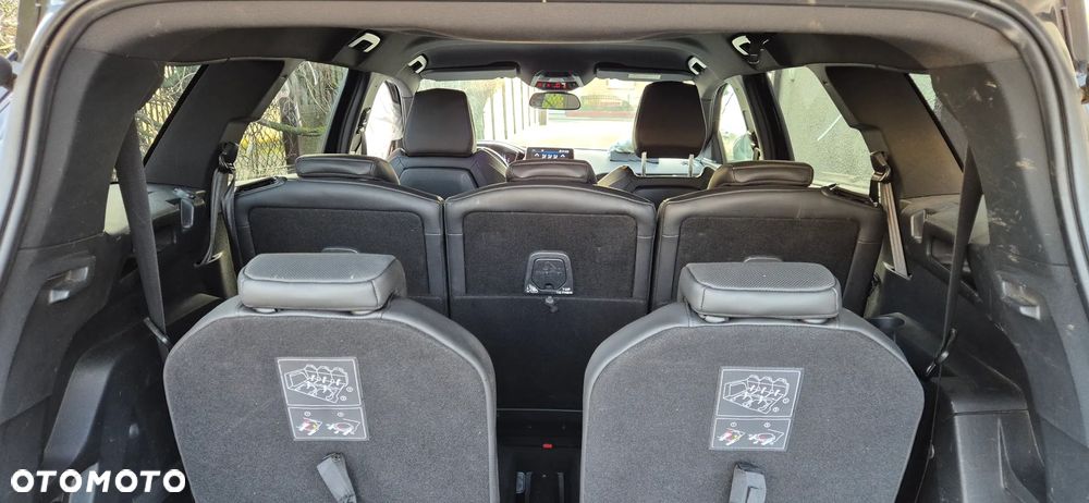 Peugeot 5008 BlueHDi 180 EAT8 GT - 12