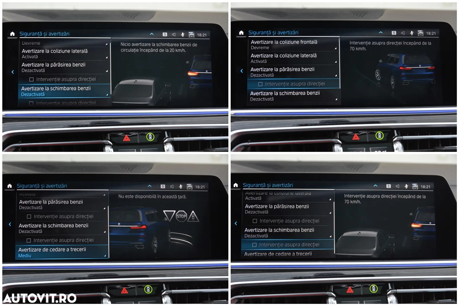 BMW X7 xDrive40d MHEV - 27