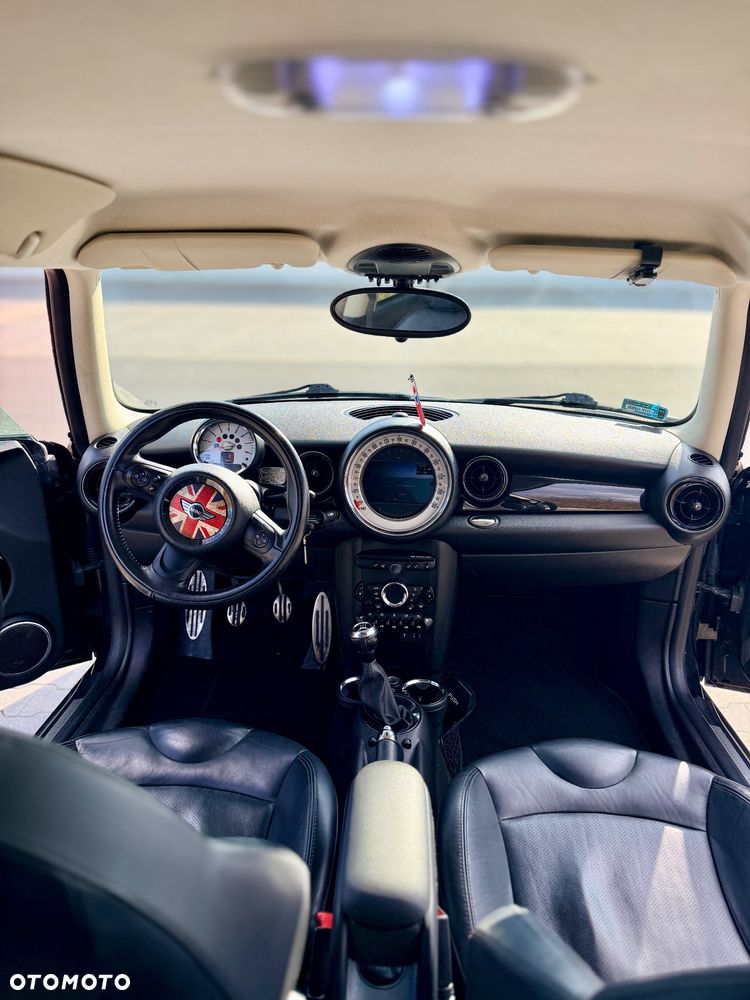MINI Cooper S Standard - 14