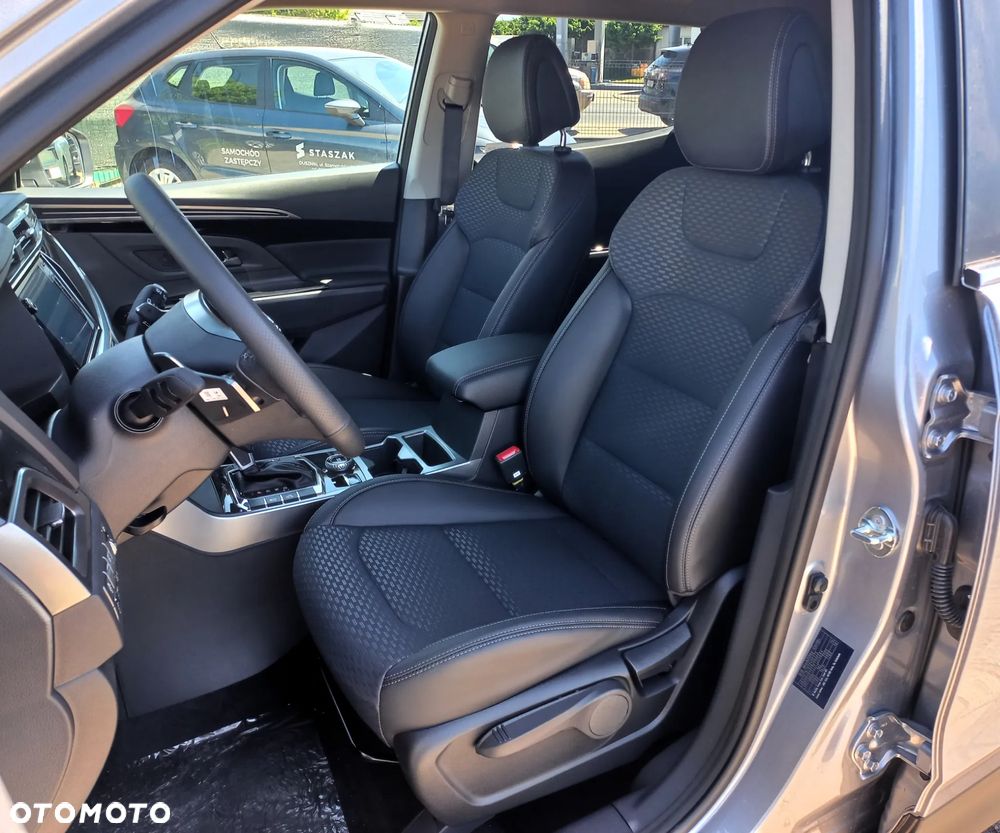 SsangYong/KGM Korando 1.5 T-GDI Adventure 2WD - 24