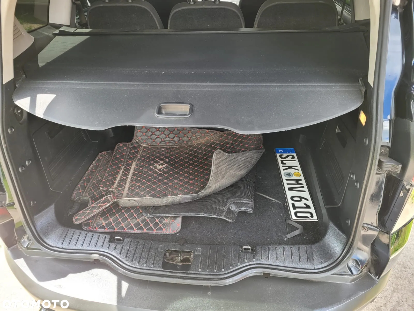 Ford S-Max 2.2 TDCi DPF Titanium - 10