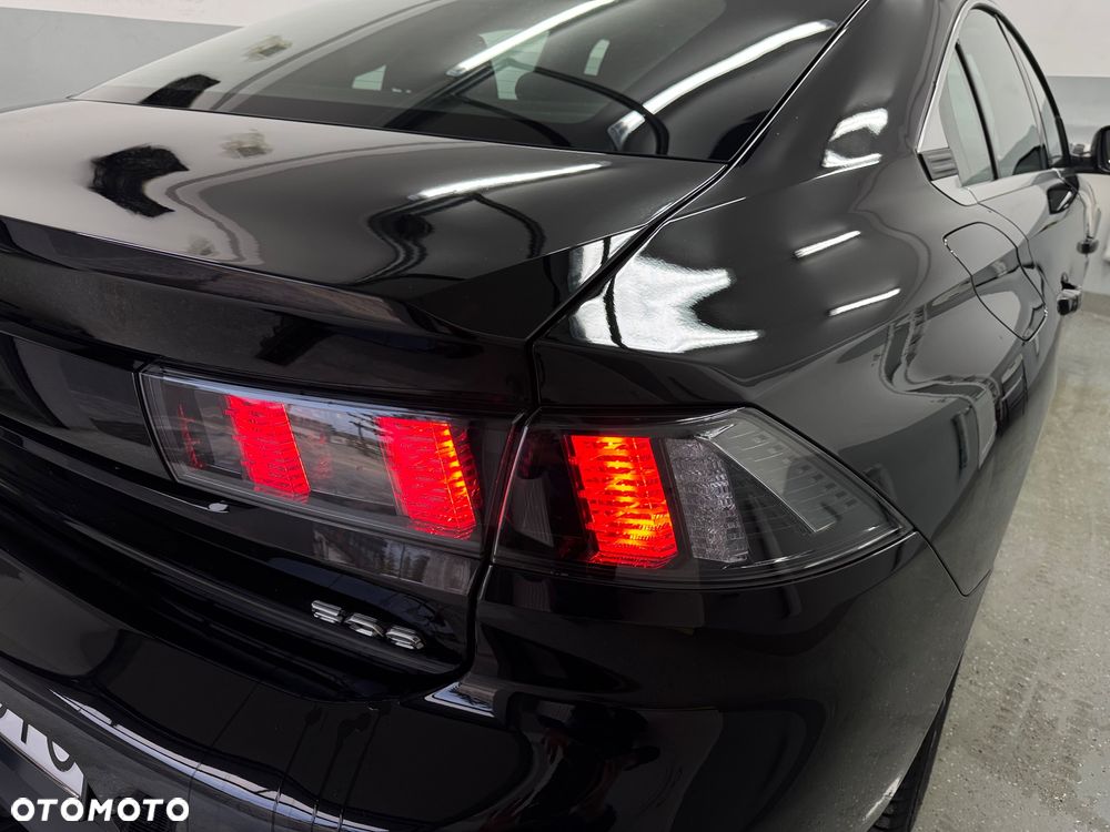 Peugeot 508 BlueHDi 130 EAT8 Active - 32