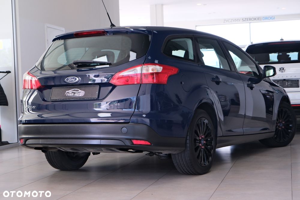 Ford Focus - 6
