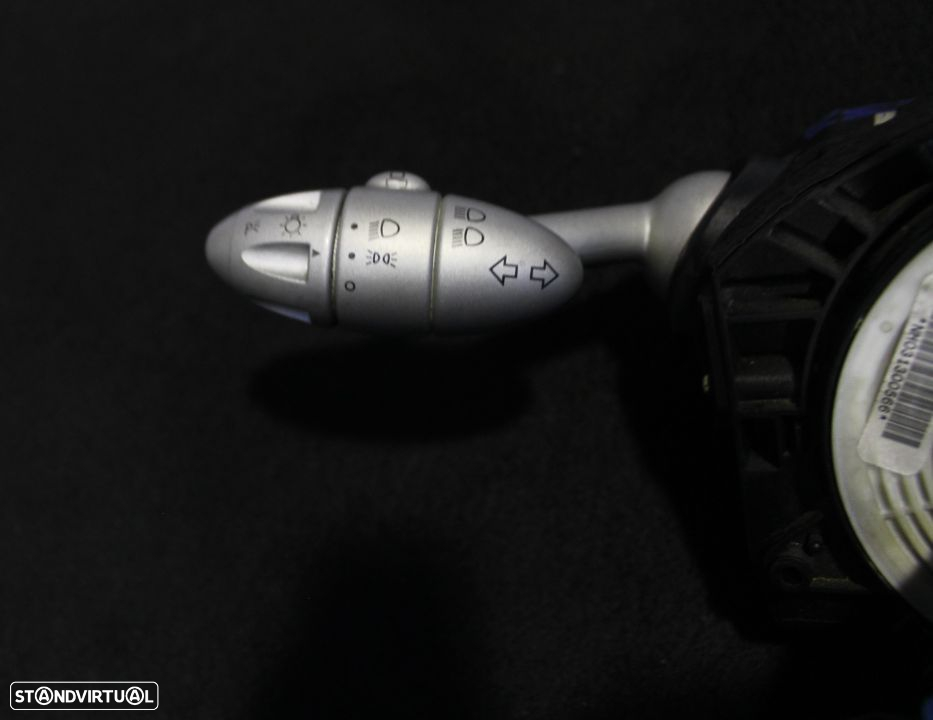 Fita Airbag com Comandos das Luzes e Limpa para Brisas Mini - 2