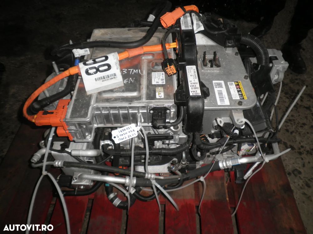 Motor electric Kia Niro 2023 201CP EM16 - 1