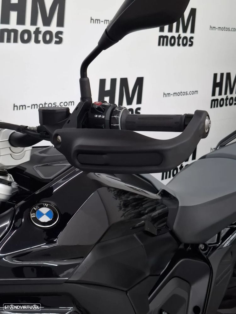 BMW R 1300 GS - 18