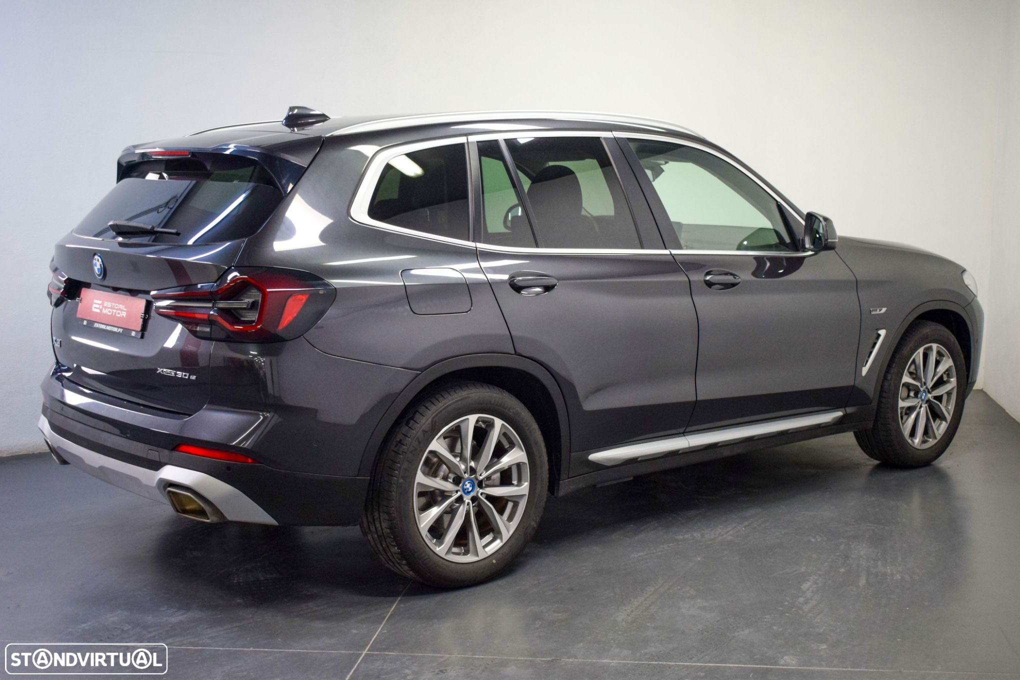 BMW X3 30 e xDrive xLine - 3