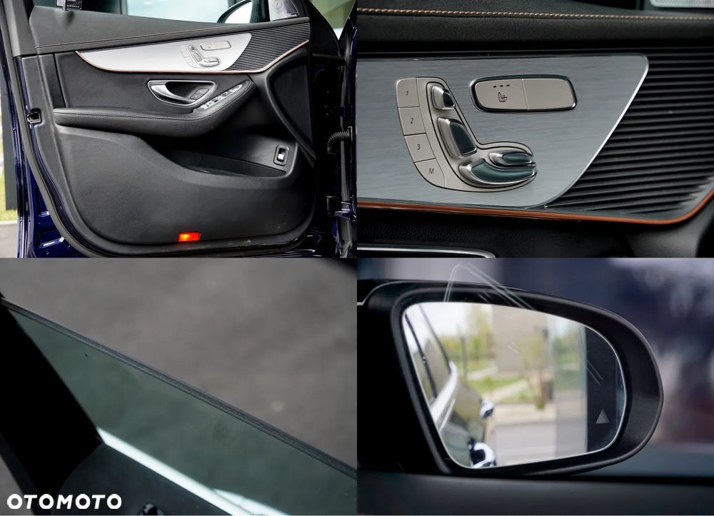 Mercedes-Benz EQC 400 4-Matic Sport - 38