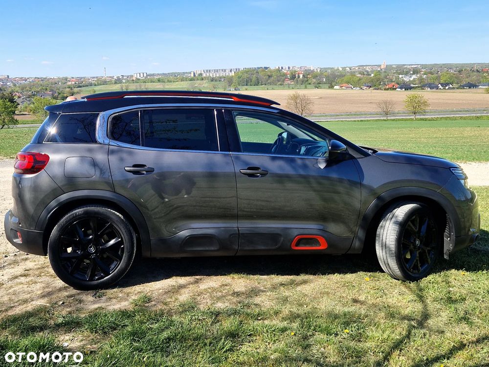 Citroën C5 Aircross 1.6 PureTech Shine EAT8 - 6
