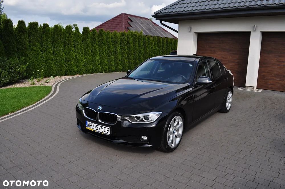 BMW 3