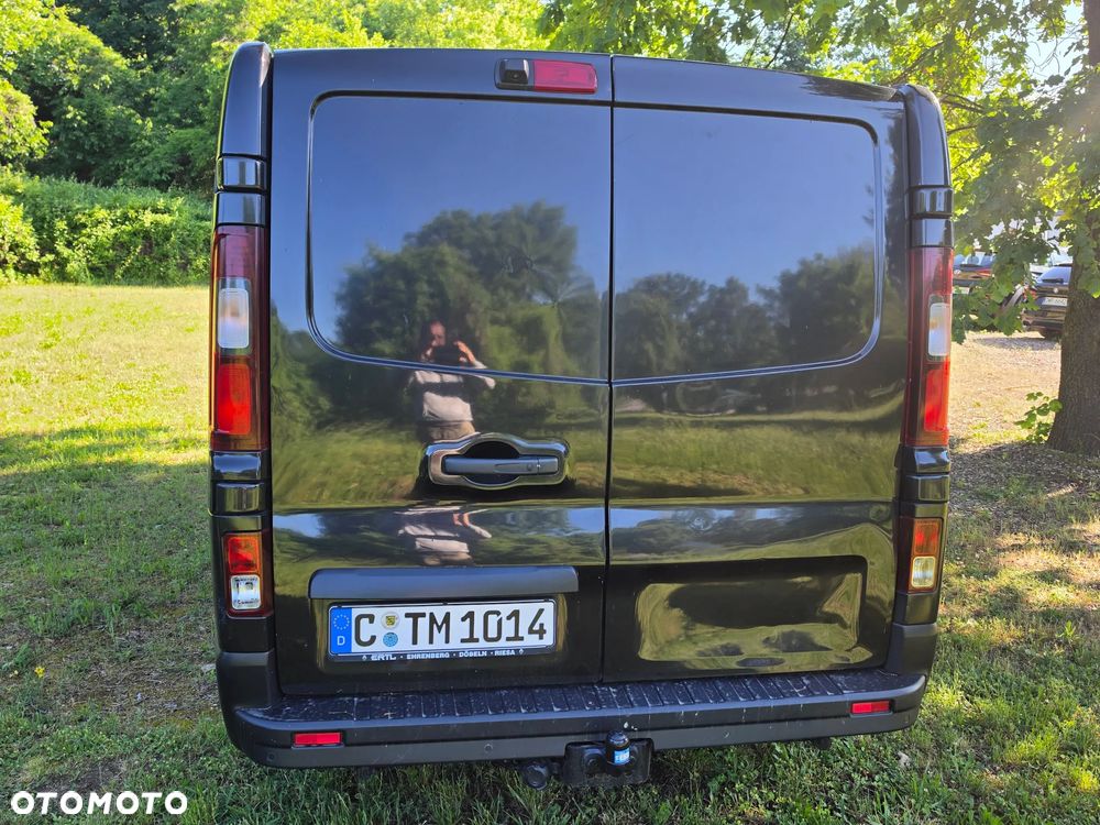 Renault Trafic - Long 145Energy *L2H1*Klima, Navi, Kamera - 6