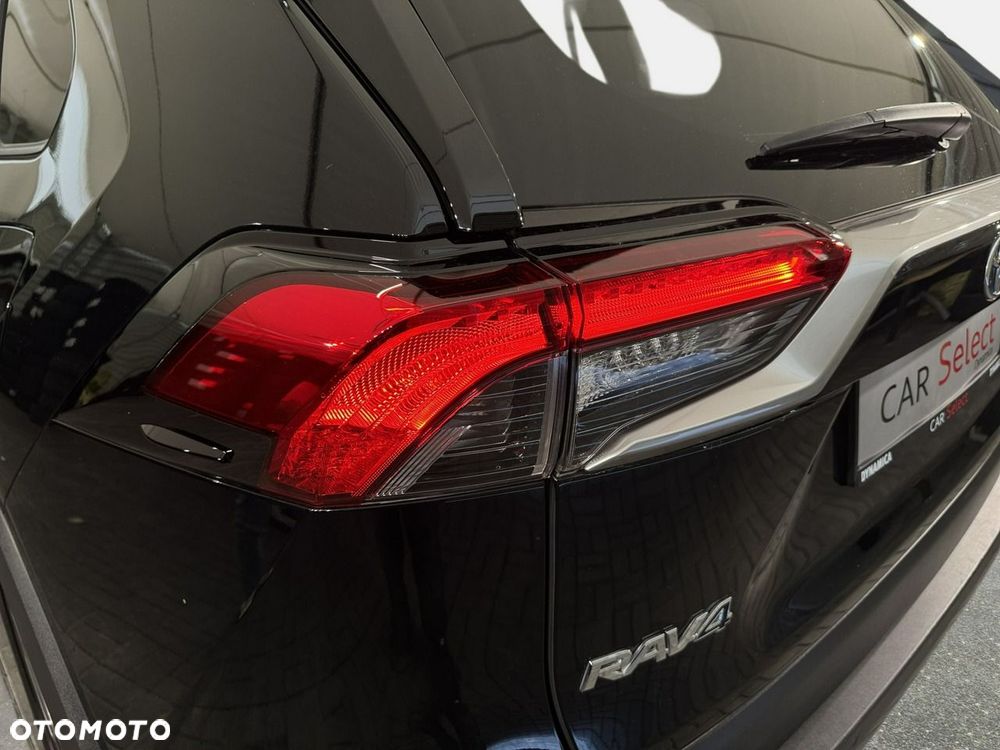 Toyota RAV4 - 12