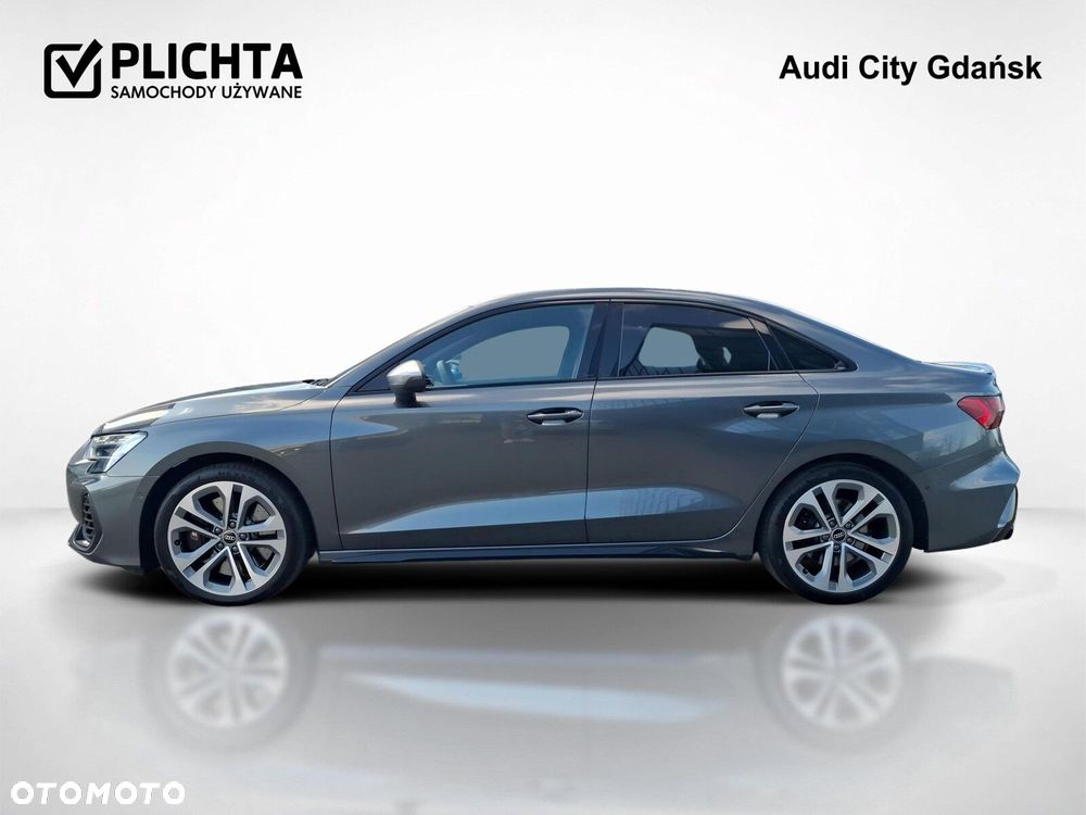 Audi S3 Limousine TFSI Quattro S tronic - 2