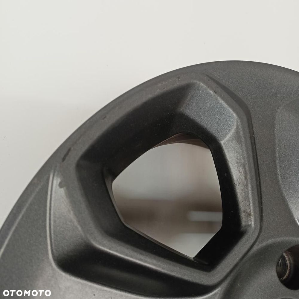 Alufelga 4x108 16 Ford Ecosport GN15-B1B (F3990) - 6