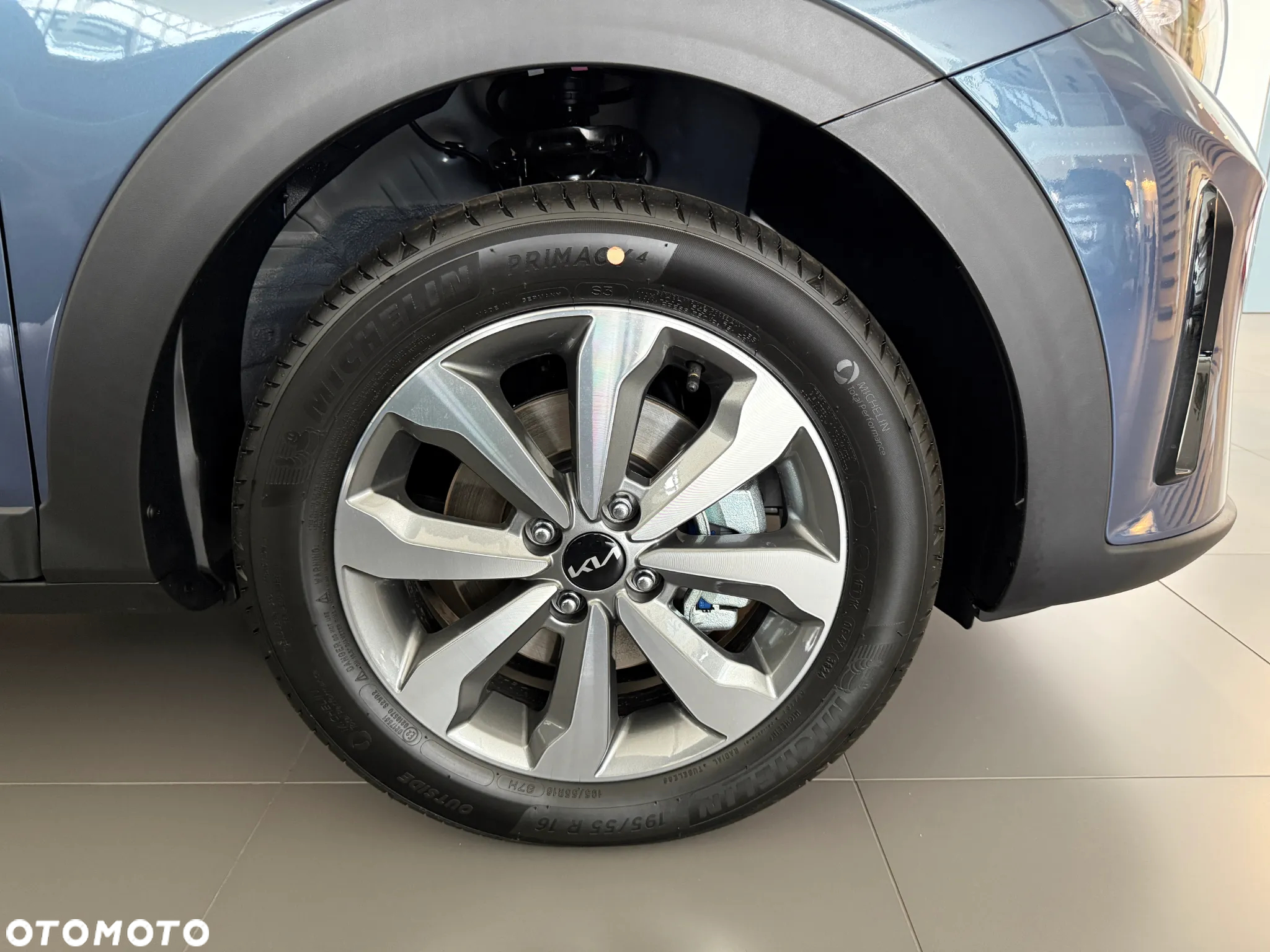 Kia Stonic 1.2 L - 16