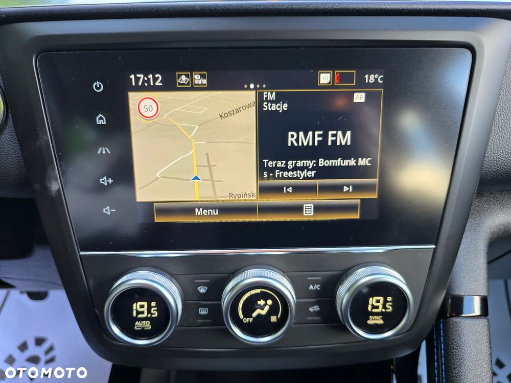Renault Kadjar TCe 160 GPF BOSE EDITION - 31
