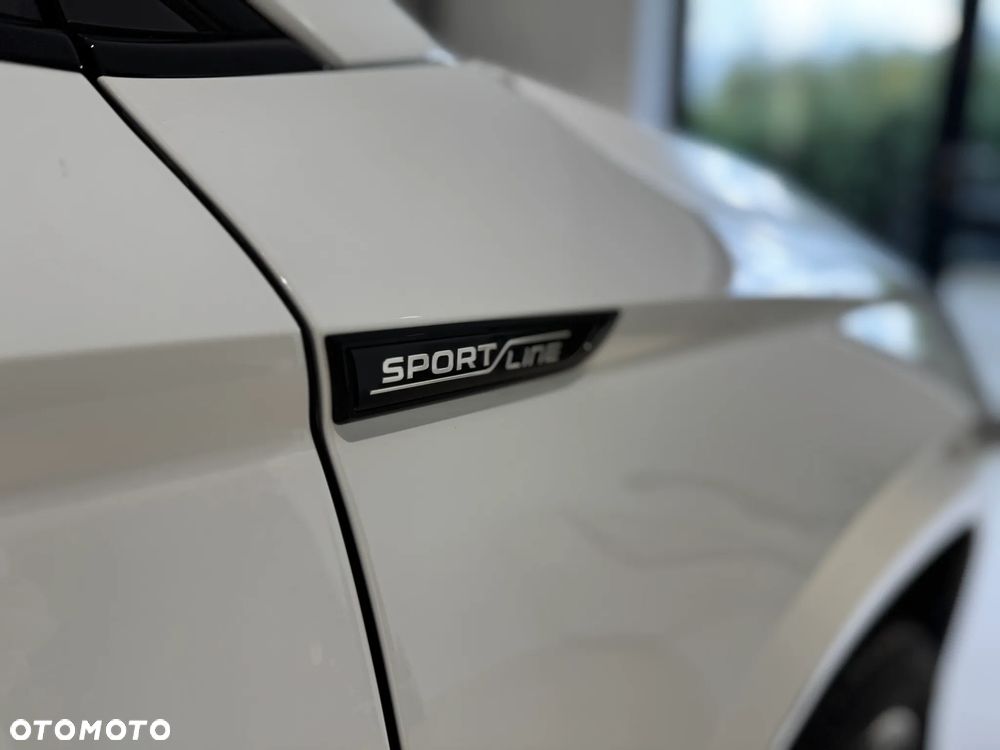 Skoda Karoq 1.5 TSI ACT Sportline DSG - 10