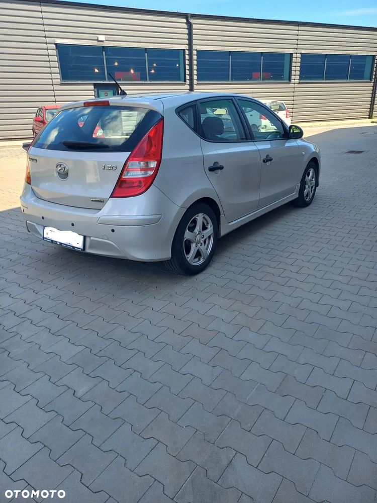 Hyundai i30 - 2