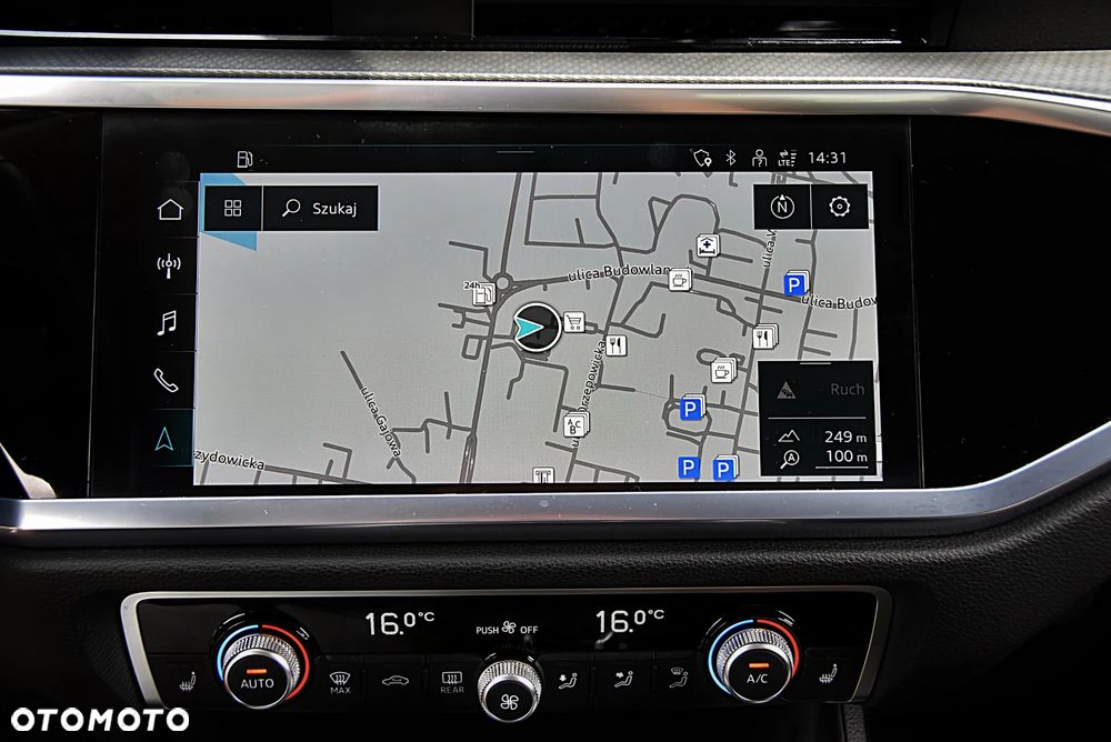 Audi Q3 35 TFSI Advanced S tronic - 27