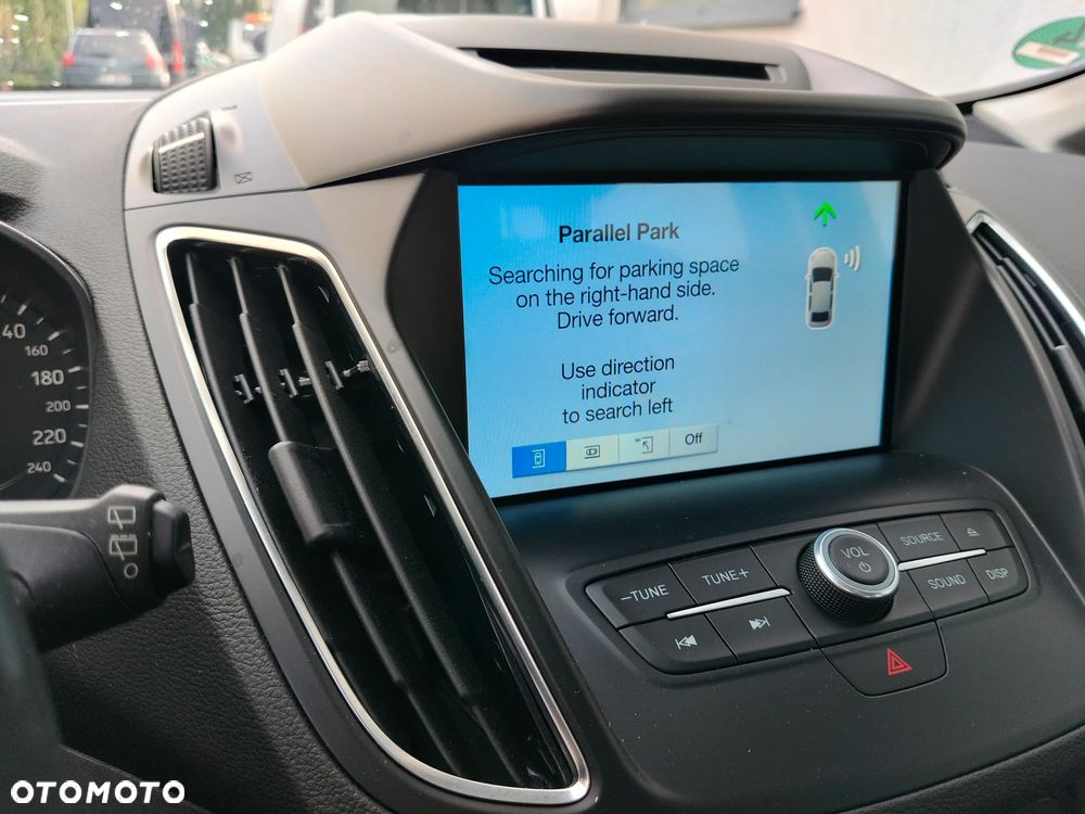 Ford C-MAX - 18