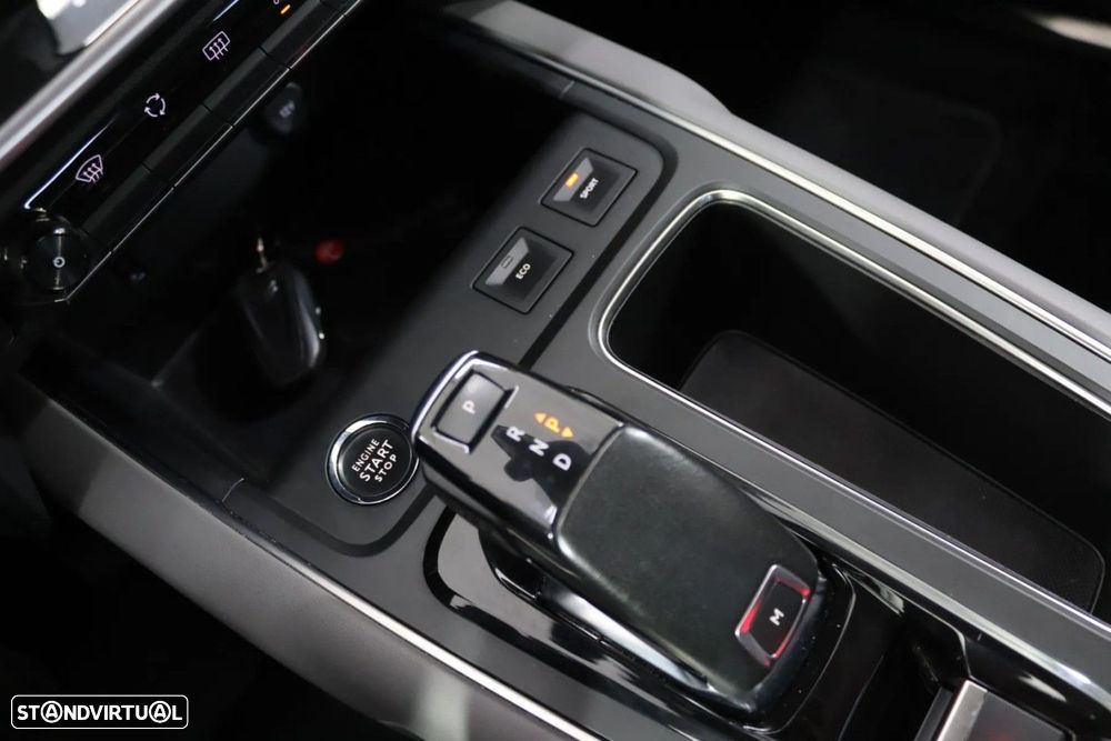 Citroën C5 Aircross Pure Tech 130 S&S EAT8 FEEL — fotografia 13