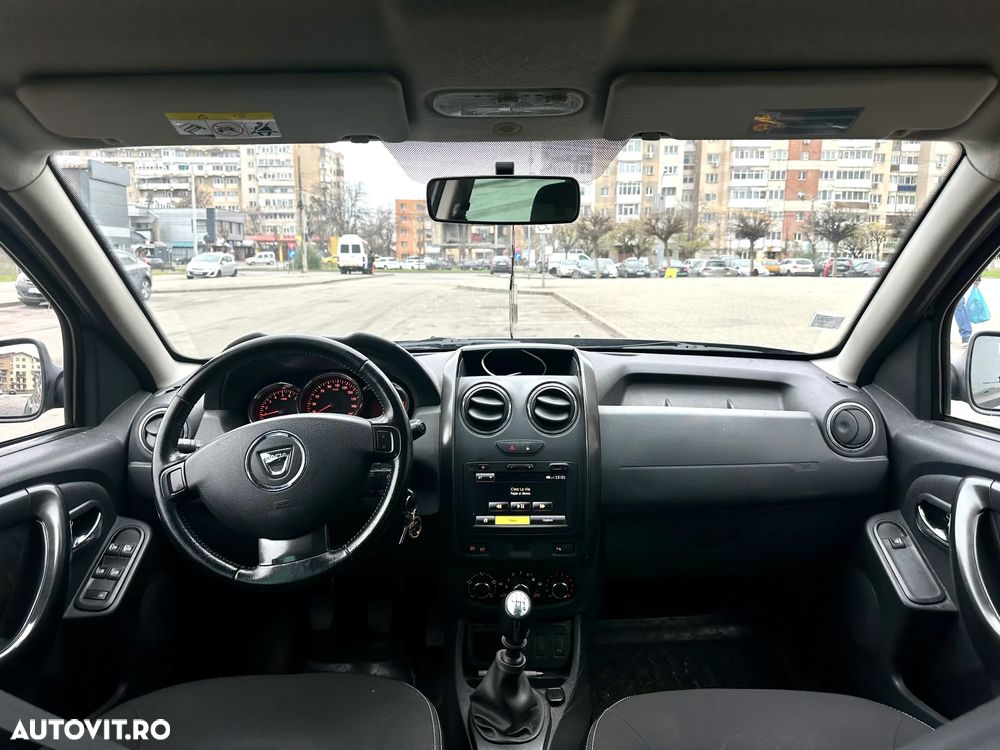 Dacia Duster 1.2 TCe 4x2 Laureate - 6