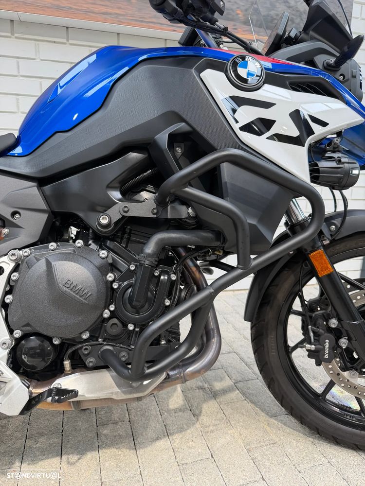 BMW F 800 GS - 6