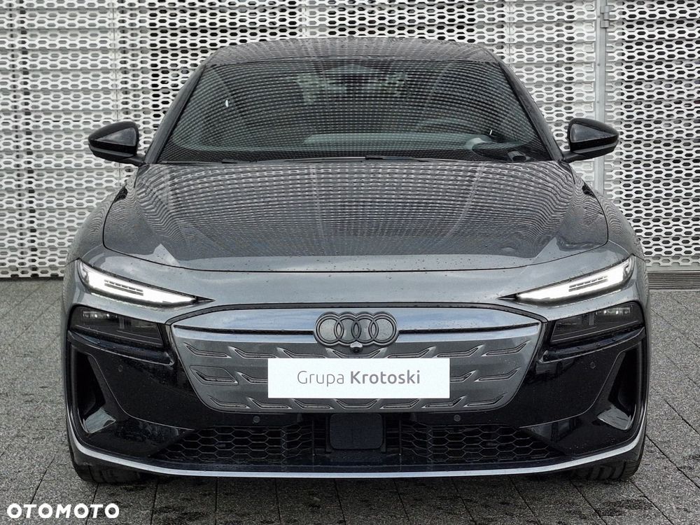 Audi A6 Sportback e-tron - 2