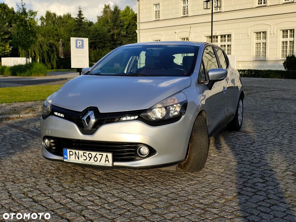 Renault Clio 1.5 dCi Business - 8